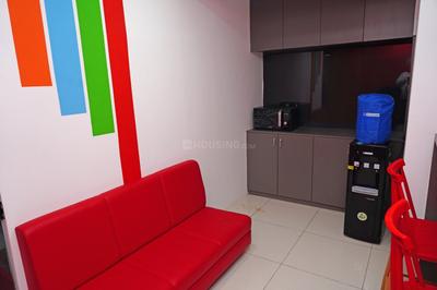 Others image of 1850.0 Sq.ft  Ready to use Office Space for rent in Thaltej for 224000