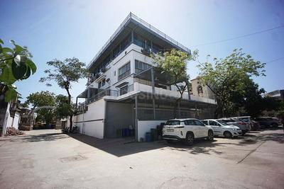 Others image of 5400.0 Sq.ft pre-leased  Showroom for sale in Jivrajpark for 163000000