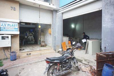 Commercial Property