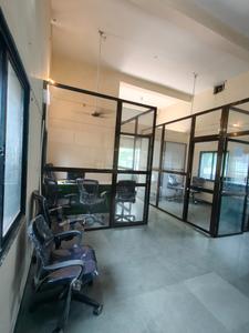 Others image of 3000.0 Sq.ft pre-leased Ready to use Office Space for sale in Sai Nagar for 9600000