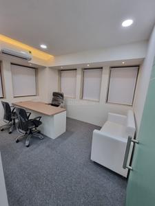 Others image of 1100.0 Sq.ft  Ready to use Office Space for rent in Bandra East for 375000
