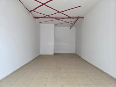 Floor Plan image of 890.0 Sq.ft   Showroom for rent in Kondhwa for 70000