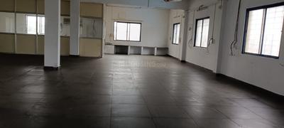 Bare shell Office Space