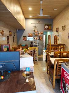 Others image of 500.0 Sq.ft   Shop for rent in Belapur CBD for 130000