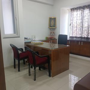 Commercial image of 800.0 Sq.ft  Ready to use Office Space for rent in Kothrud for 45000