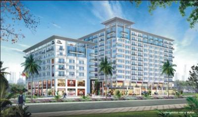 Others image of 330.0 Sq.ft pre-leased  Commercial Property for sale in Gomti Nagar for 7600000
