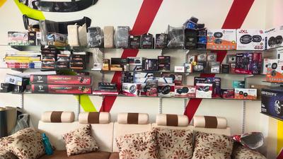 Others image of 100.0 Sq.ft   Showroom for rent in Madipakkam for 10000