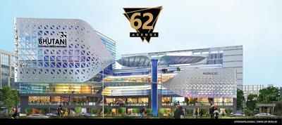 Others image of 100.0 Sq.ft   Shop for sale in Sector 62 for 4600000