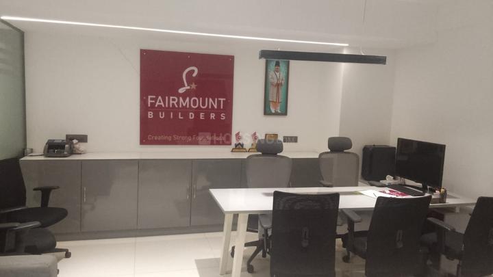 Others image of 1592.0 Sq.ft  Ready to use Office Space for rent in Kompally for 80000