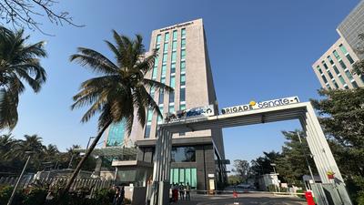 Others image of 3000.0 Sq.ft  Ready to use Office Space for rent in Hebbal Kempapura for 635500