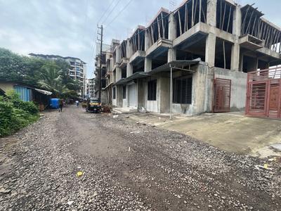 Others image of 126.0 Sq.ft   Shop for sale in Dombivli East for 2900000