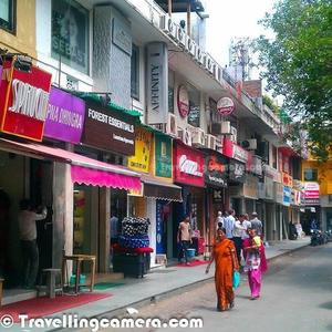 Commercial image of 600.0 Sq.ft   Shop for rent in Mohammed Wadi for 30000