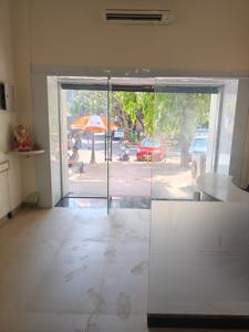 Others image of 550.0 Sq.ft pre-leased  Shop for sale in Belapur CBD for 30000000