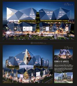 Others image of 150.0 Sq.ft pre-leased  Shop for sale in Sector 128 for 4300000
