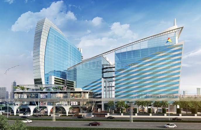 Others image of 3000.0 Sq.ft  Ready to use Office Space for rent in Sector 142 for 275000