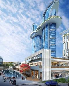 Others image of 650.0 Sq.ft  Ready to use Office Space for sale in Sector 62 for 6000000
