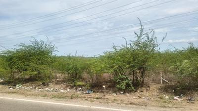 Commercial Plot