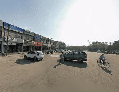 Others image of 1200.0 Sq.ft Showroom for sale in MDC Sector 5 for 145000000