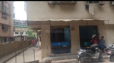 Others image of 160.0 Sq.ft pre-leased Shop for sale in Mumbra for 1325000