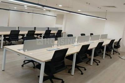 Ready to use Office Space