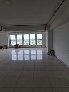 Bare shell Office Space