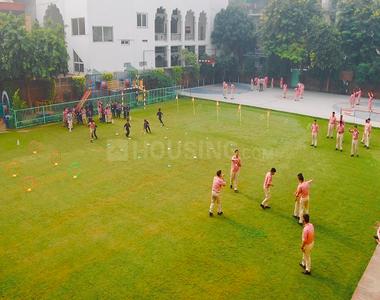 Others image of 10800.0 Sq.ft   Commercial Property for sale in Sector 3 Rohini for 400000000