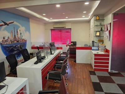 Others image of 1100.0 Sq.ft  Ready to use Office Space for rent in Nungambakkam for 120000