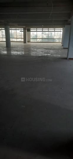 Entrance image of 8000.0 Sq.ft  Bare shell Office Space for rent in Benz Circle for 340000
