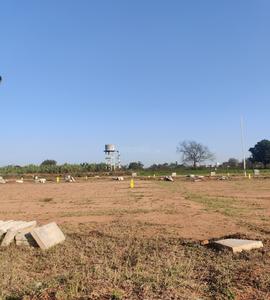 Others image of 924.0 Sq.ft   Commercial Plot for sale in Yadagirigutta for 1000000