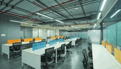 Others image of 990.0 Sq.ft  Ready to use Office Space for sale in Upper Kharadi for 14500000