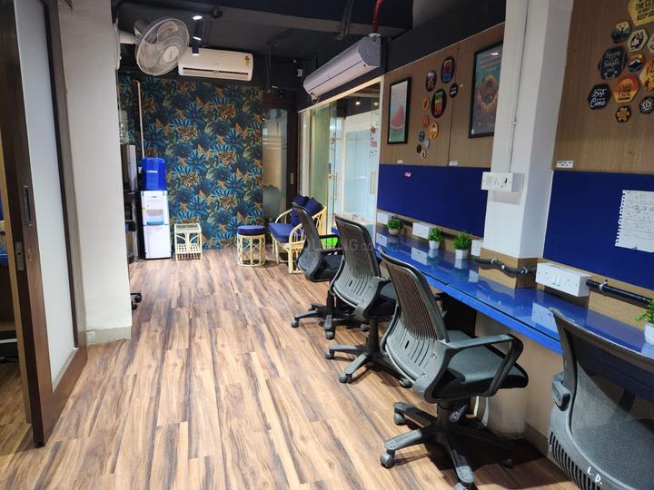Others image of 1000.0 Sq.ft Ready to use Office Space for rent in Kanjurmarg West for 200000