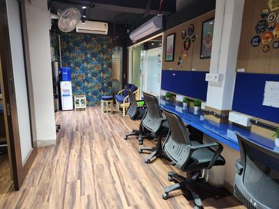 Others image of 1000.0 Sq.ft  Ready to use Office Space for rent in Kanjurmarg West for 200000