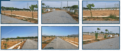 Others image of 1350.0 Sq.ft   Commercial Plot for sale in Yerpudu for 1350000