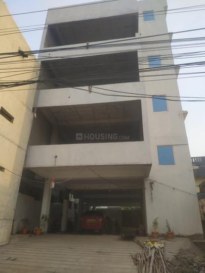 Others image of 1500.0 Sq.ft  Bare shell Office Space for rent in Hanamkonda for 150000