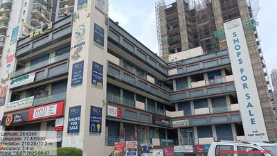 Others image of 163.0 Sq.ft pre-leased  Shop for sale in Shahberi for 9100000