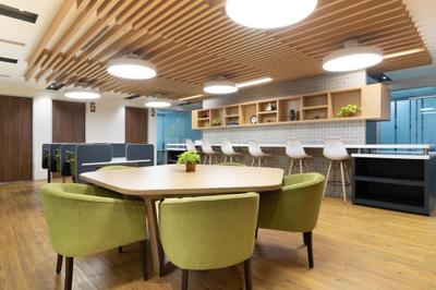 Meeting Room image of 404.0 Sq.ft  Ready to use Office Space for rent in Sivanchetti Gardens for 60090