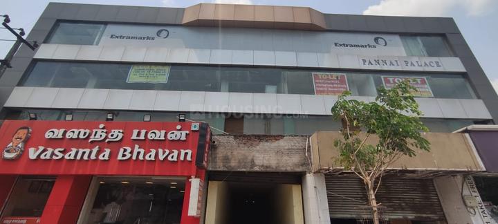 Commercial image of 2500.0 Sq.ft   Showroom for rent in Adyar for 270000