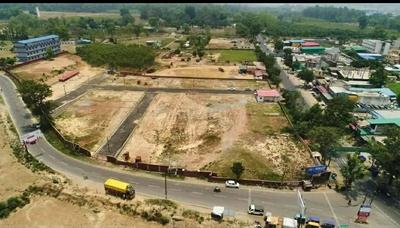 Others image of 1350.0 Sq.ft   Commercial Plot for sale in Central Hope Town for 9000000