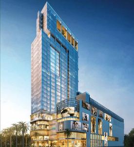 Others image of 100.0 Sq.ft   Shop for sale in Sector 98 for 3200000