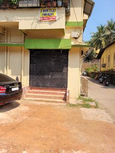 Others image of 237.0 Sq.ft   Shop for sale in Margao for 4000000