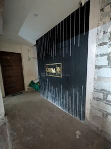 Bare shell Office Space