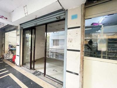 Others image of 111.0 Sq.ft   Shop for sale in Bhadra for 900000