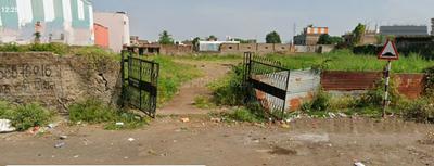 Commercial Plot