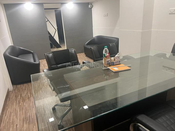 248 sq.ft Ready to use Office Space for rent in Thane West, Thane ID