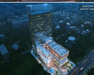 Others image of 600.0 Sq.ft   Shop for sale in Sector 128 for 22000000