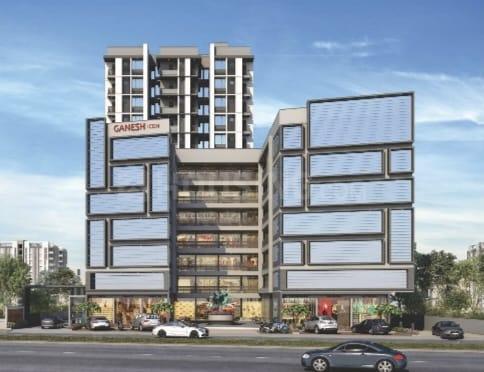 Others image of 230.0 Sq.ft Ready to use Office Space for rent in GIDC Naroda for 15000