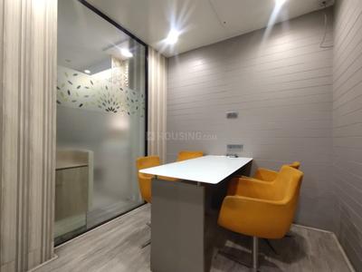 Others image of 3400.0 Sq.ft  Ready to use Office Space for rent in Vashi for 400000