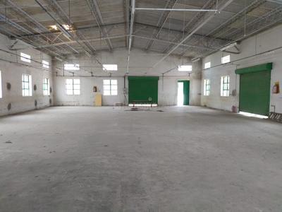 Warehouse