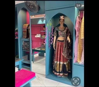 Others image of 495.0 Sq.ft   Shop for rent in New Ranip for 25500