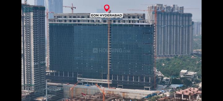Others image of 1000.0 Sq.ft  Bare shell Office Space for sale in Gachibowli for 11000000